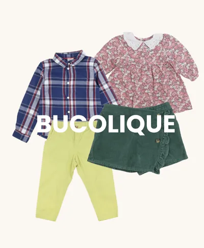 Bucolique