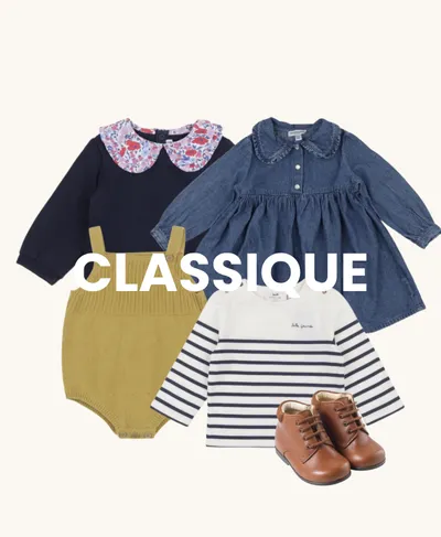 Classique intemporel
