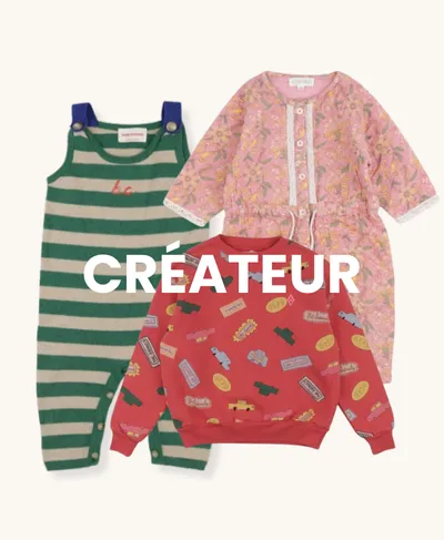 Créateur