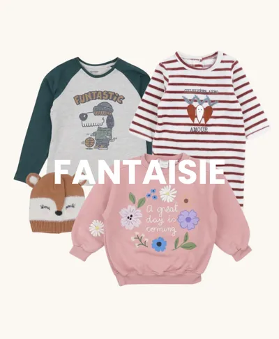 Fantaisie