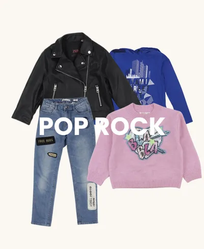 Pop-rock
